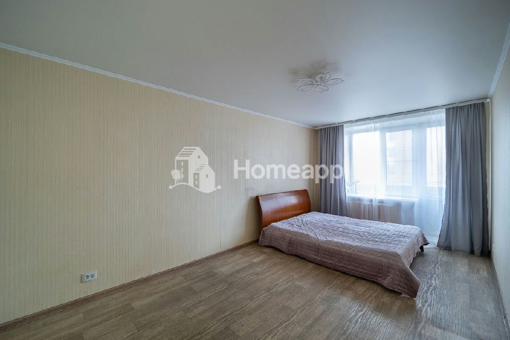 квартира г Москва метро Сетунь Сетунь метро МЦД-1, МЦД-1, метро МЦД-1 Западный адм. округ Горбунова ул., 11К 4 фото 2