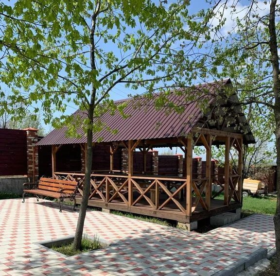 дом р-н Абинский г Абинск снт Восход 3 фото 22