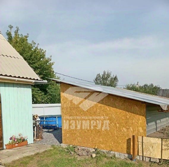 дом г Кемерово рп Боровой р-н Рудничный ул Ходковая 9 жилрайон фото 13