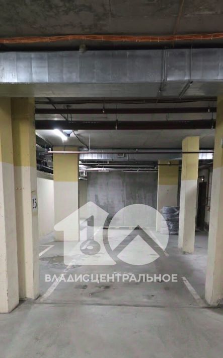 гараж г Новосибирск р-н Октябрьский ул Вилюйская 17 фото 6