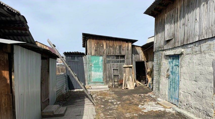 дом г Курган ул Серёжи Тюленина фото 6