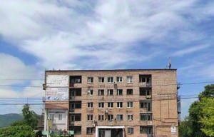 земля г Находка Пограничная ул., 10А фото 1