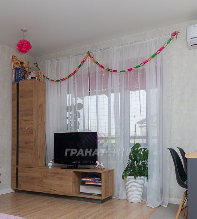 дом г Омск р-н Кировский ул 1-я Енисейская 92а фото 8