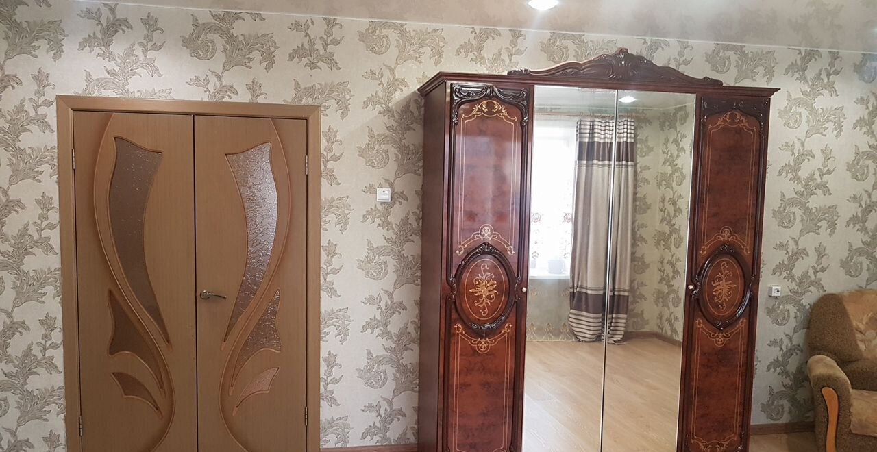 квартира г Иркутск р-н Правобережный ул Свердлова 15 фото 2