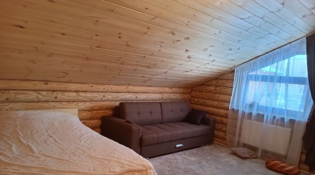 дом г Ульяновск р-н Заволжский пер Рабочий 2-й 16а фото 8