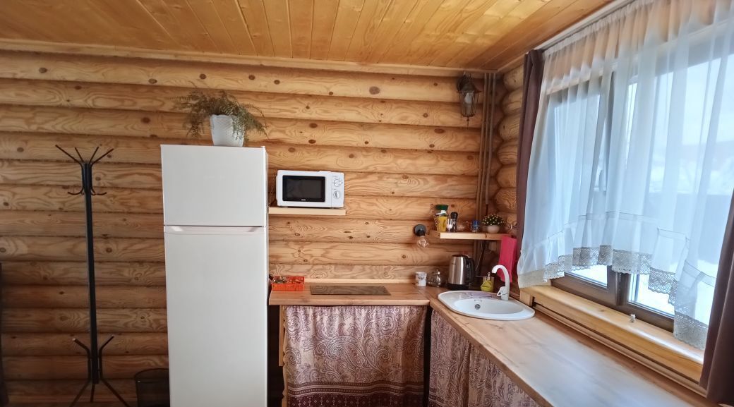 дом г Ульяновск р-н Заволжский пер Рабочий 2-й 16а фото 10