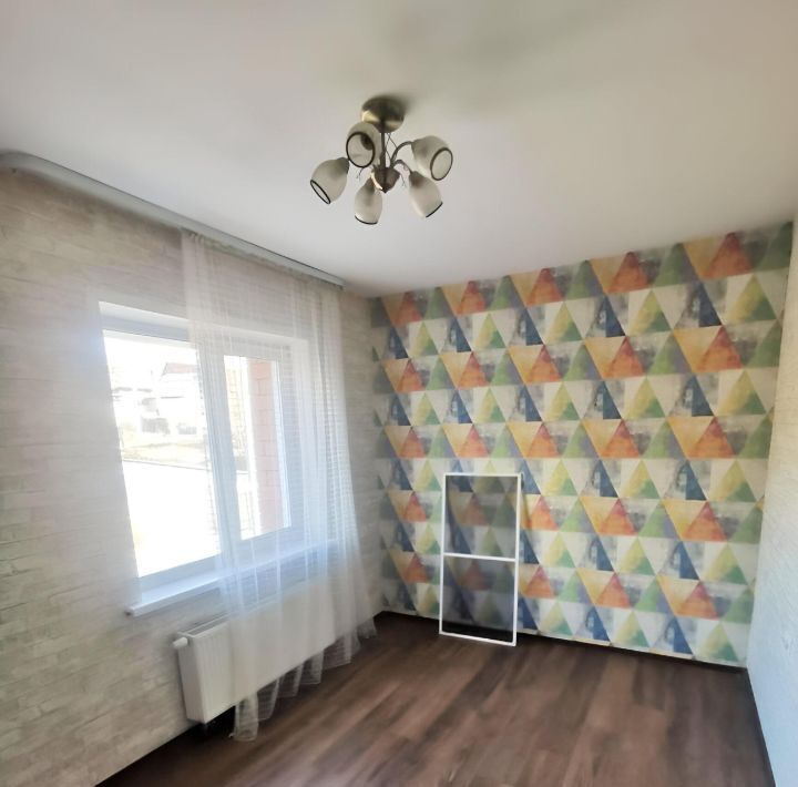 квартира г Иркутск р-н Правобережный ул Вагина 19/1 фото 7