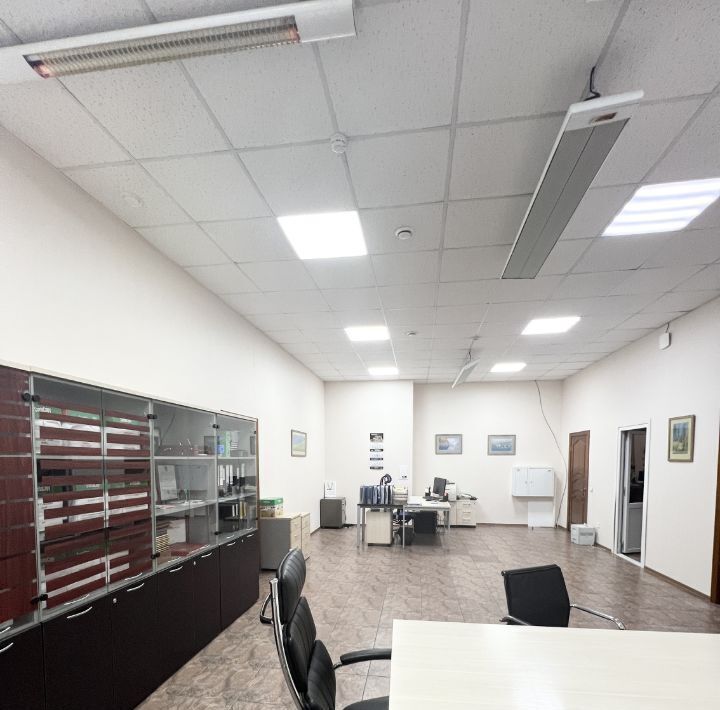 офис г Новокузнецк р-н Центральный ул Тольятти 62/5 фото 5