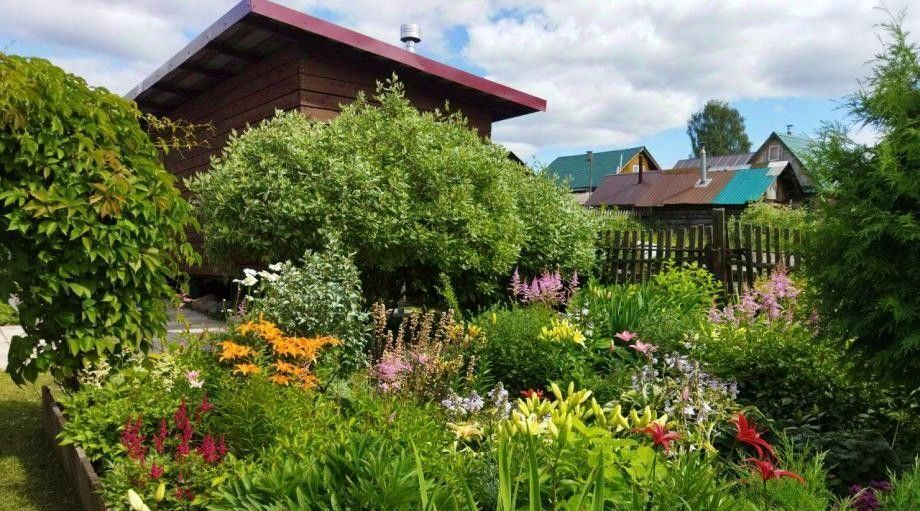 дом г Березники ул Седова 7 Семино мкр фото 7