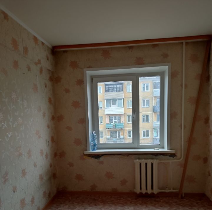 квартира г Красноярск р-н Ленинский Черёмушки ул Амурская 10 фото 19