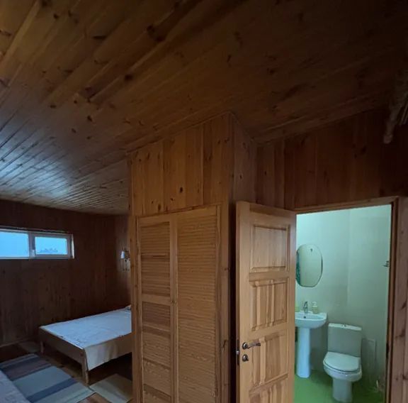 комната г Феодосия пгт Орджоникидзе ул Семашко 11 фото 6