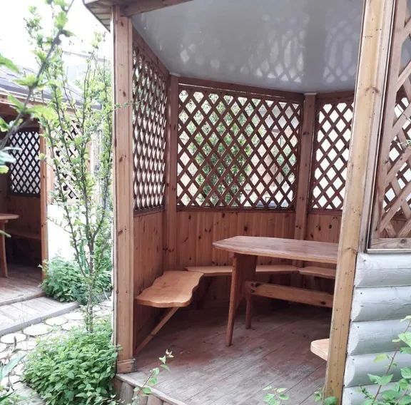комната г Феодосия пгт Орджоникидзе ул Семашко 11 фото 10