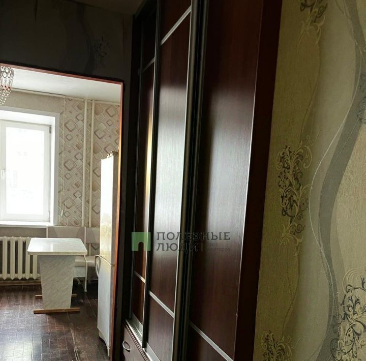 квартира г Курган ул Профсоюзная 4а фото 8