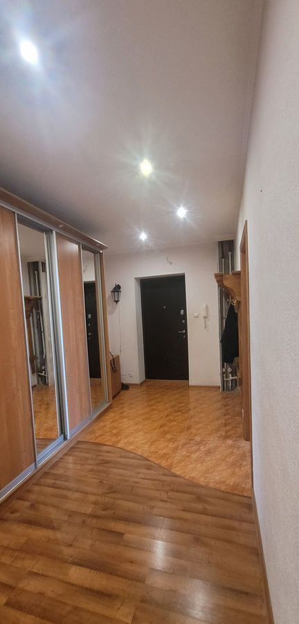 квартира г Саратов р-н Ленинский ул Гвардейская 18г фото 8