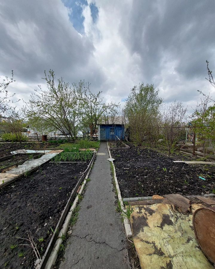дом г Челябинск р-н Тракторозаводский снт Тракторосад 3 15-я дорога, 9 фото 3