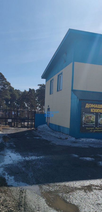 свободного назначения г Бийск Заречье ул Максима Горького 140а фото 3