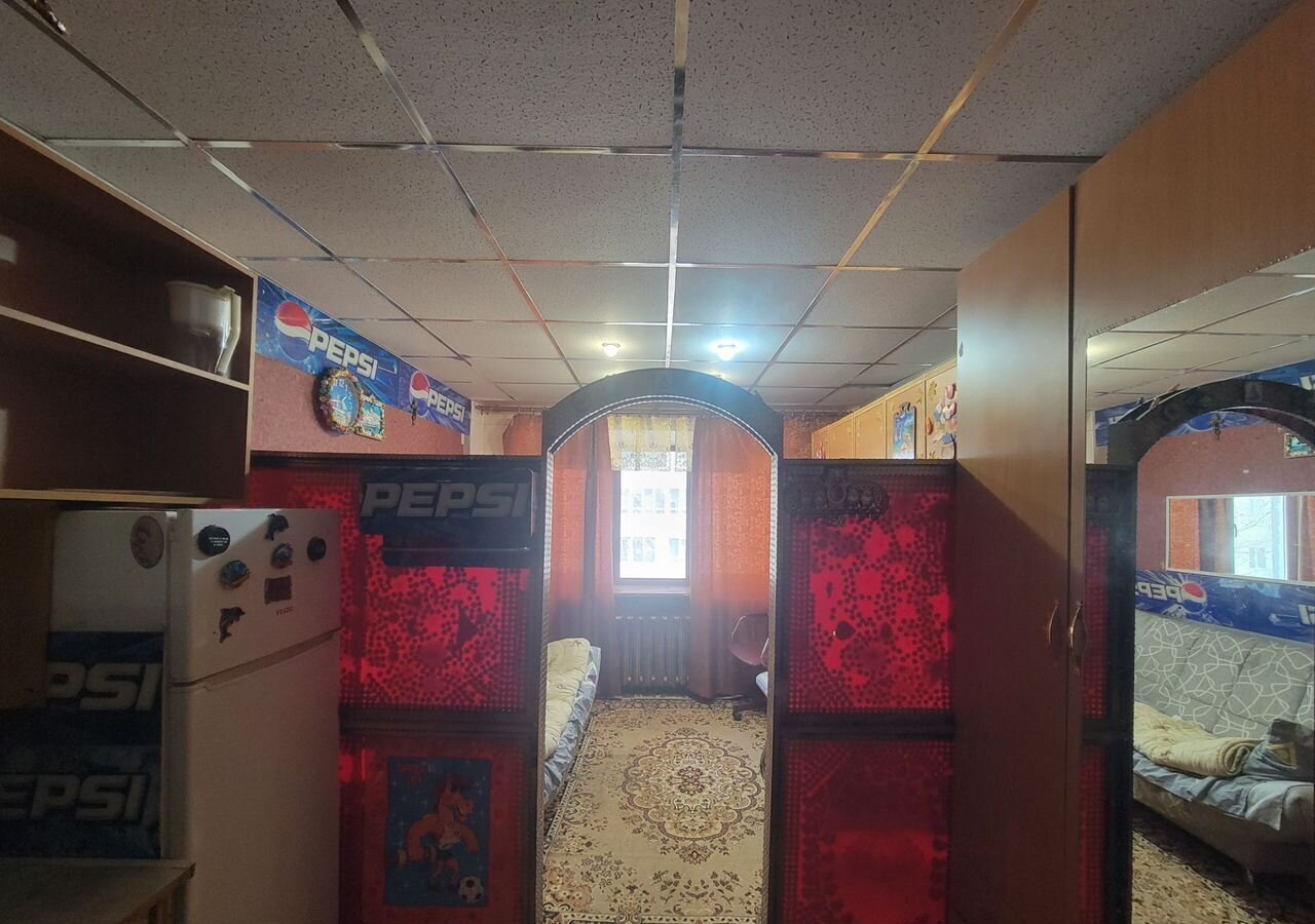 комната г Ярославль р-н Дзержинский ул Урицкого 25а фото 2