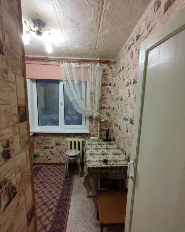 квартира г Норильск ул Красноярская 6 фото 9