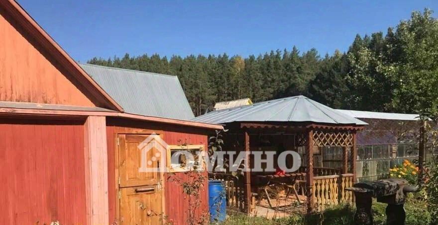 дом г Тюмень ул Сиреневая СОСН Лесная Поляна тер. фото 6