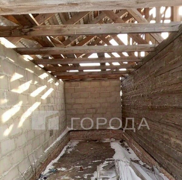земля г Барнаул п Центральный ул Янтарная 67 фото 4