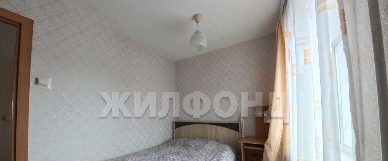 квартира г Бердск ул. Карла Маркса, 35 фото 3