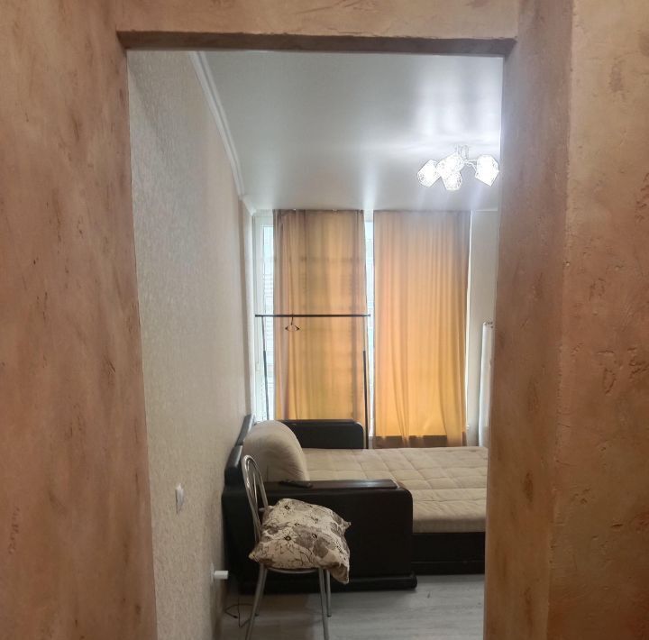 квартира г Краснодар п Краснодарский р-н Прикубанский 66к 2 фото 8