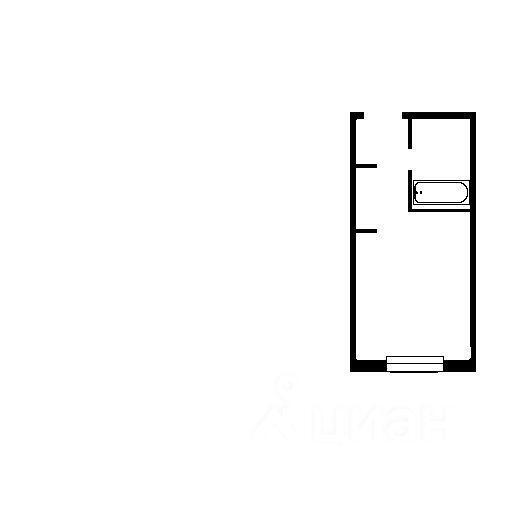 квартира г Геленджик ул Туристическая 4г/3 фото 1