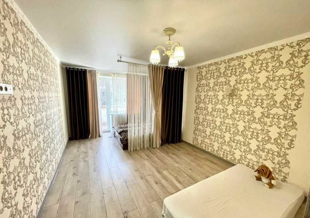 комната г Казань р-н Ново-Савиновский Козья слобода ул Чистопольская 20/12 фото 4