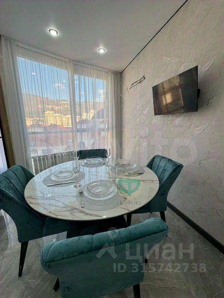 квартира г Геленджик ул Мира 40 ЖК Бриз фото 2