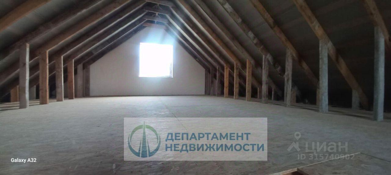 дом г Краснодар р-н Прикубанский ЖК «Краснодар» СНТ «Авиатор», Вишнёвая улица фото 15