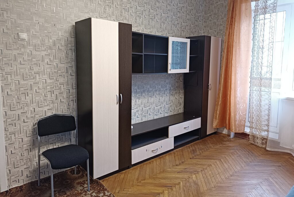 квартира г Москва метро Университет пр-кт Вернадского 19 муниципальный округ Ломоносовский фото 3