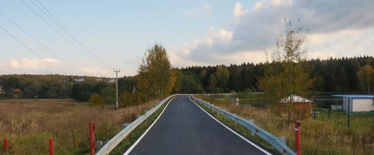 дом г Домодедово Лагри-Чулпаново тер., Подольск фото 17