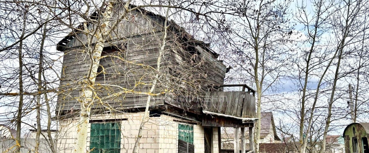 дом г Ковров снт КЭМЗ 15 фото 1