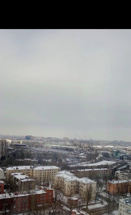 квартира г Ростов-на-Дону р-н Первомайский ул Пановой 30к/2 фото 4
