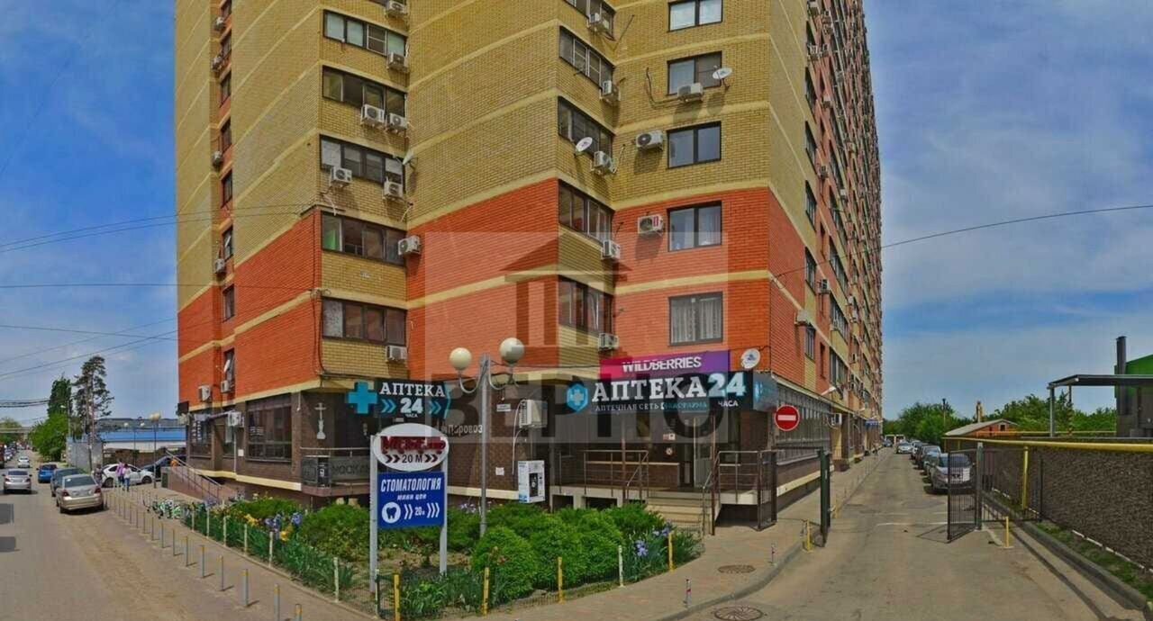 свободного назначения г Краснодар р-н Прикубанский пер Гаражный 9 фото 4