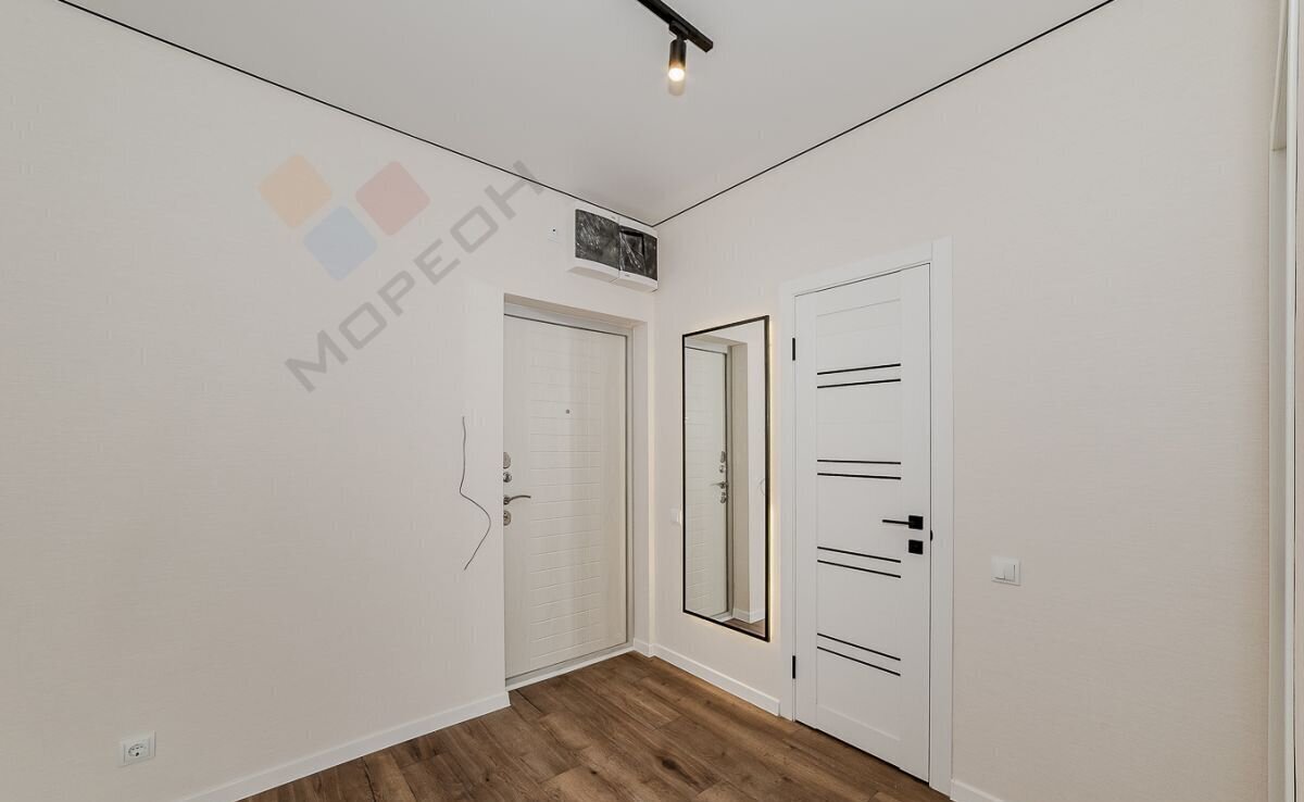 квартира г Краснодар р-н Прикубанский ул Западный Обход 39/1к 6 фото 4