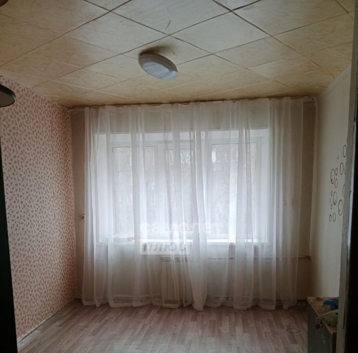 комната г Челябинск р-н Ленинский ш Копейское 1а фото 1