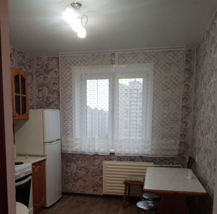 квартира г Барнаул р-н Индустриальный ул Сиреневая 1/285 фото 3