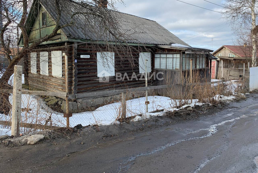 дом г Петрозаводск Кукковка ул Лермонтова 47 фото 3