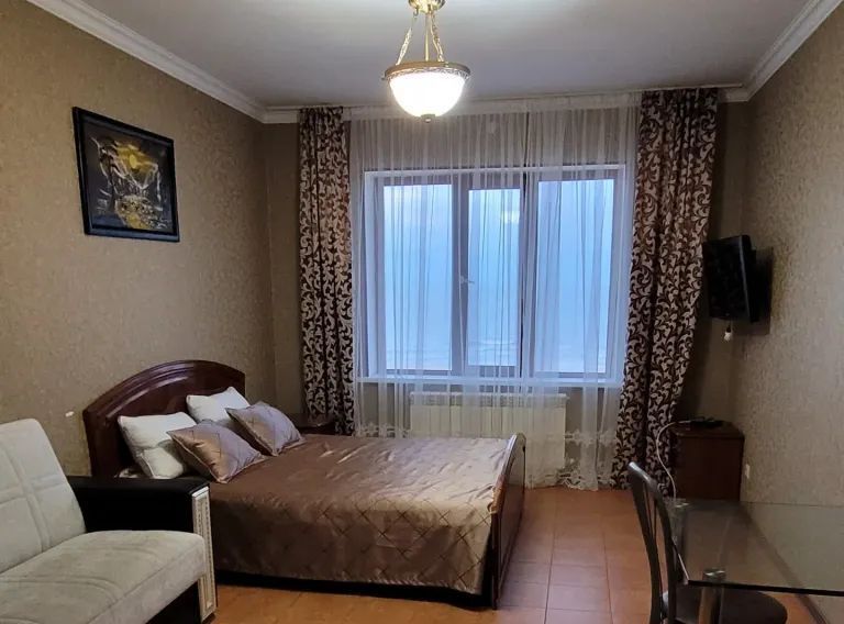 комната г Махачкала ул. Кизлярская лагуна, 9 фото 1