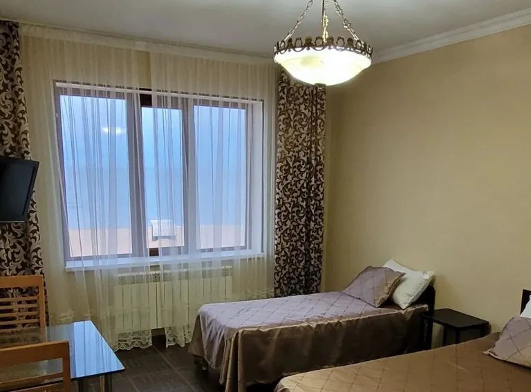 комната г Махачкала ул. Кизлярская лагуна, 9 фото 2