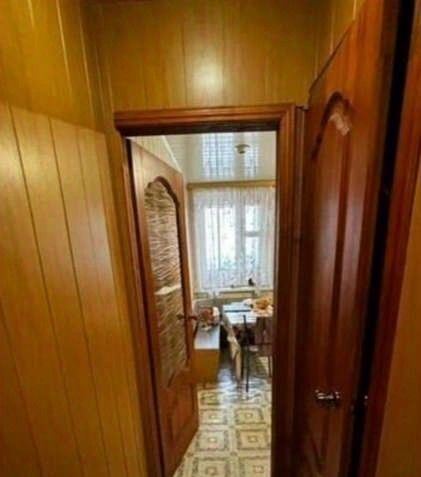 квартира г Самара Советская ул Антонова-Овсеенко 59 фото 4