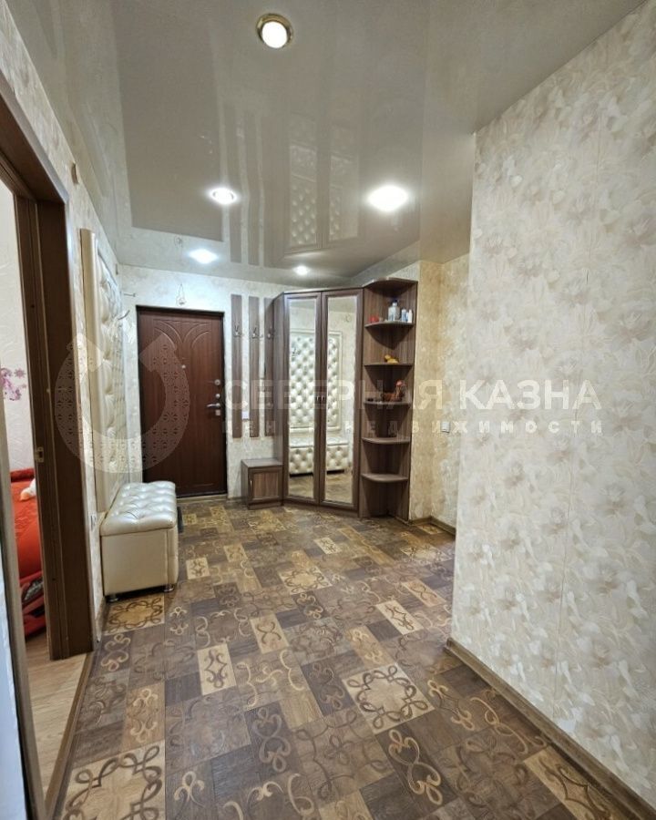 квартира г Екатеринбург р-н Железнодорожный Ангарская ул., 68 фото 4