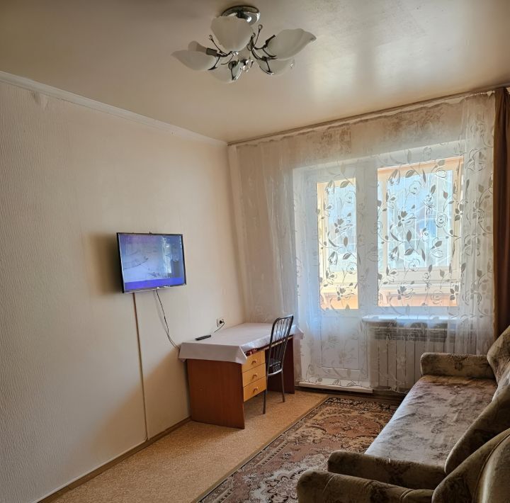 квартира г Набережные Челны р-н Автозаводский 20-й комплекс 5 фото 3