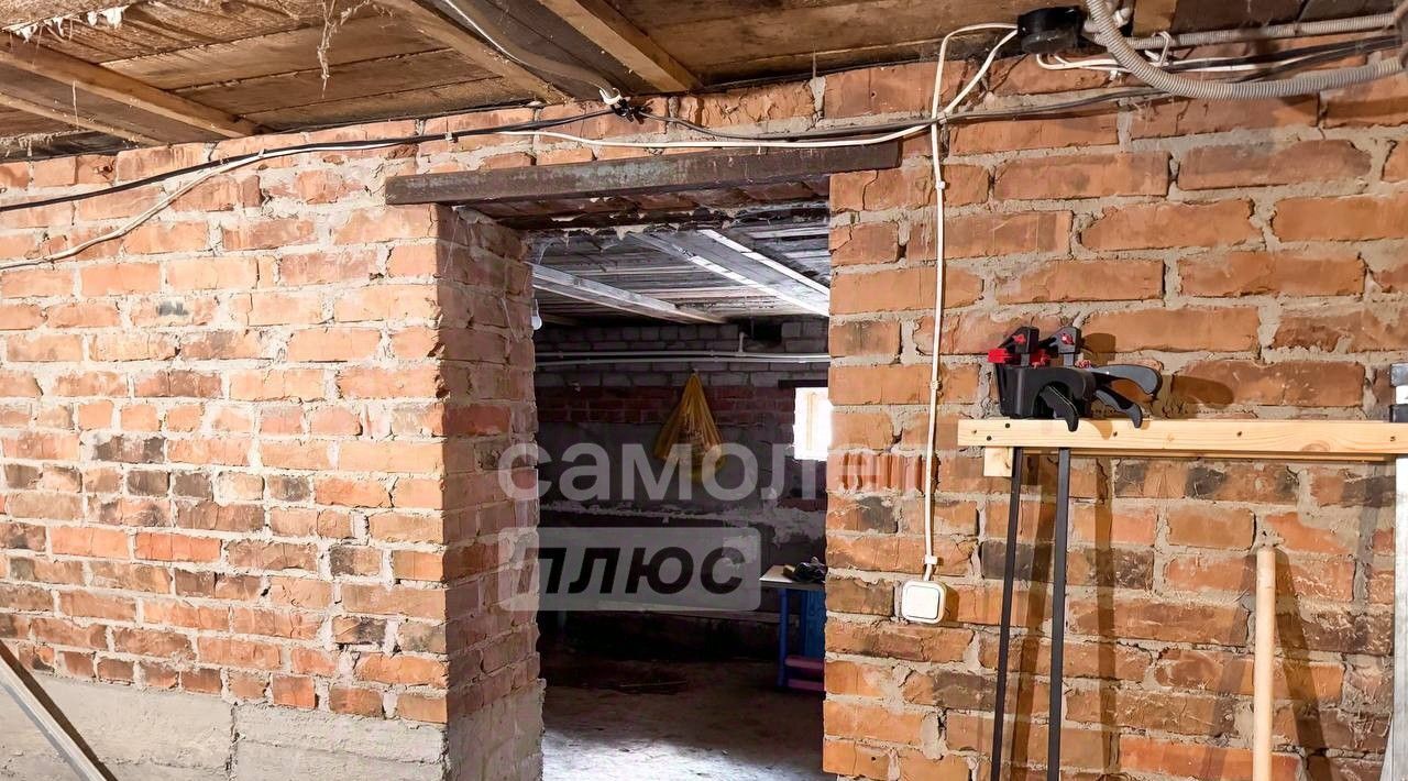 дом г Барнаул р-н Индустриальный ул Придорожная 16 фото 26