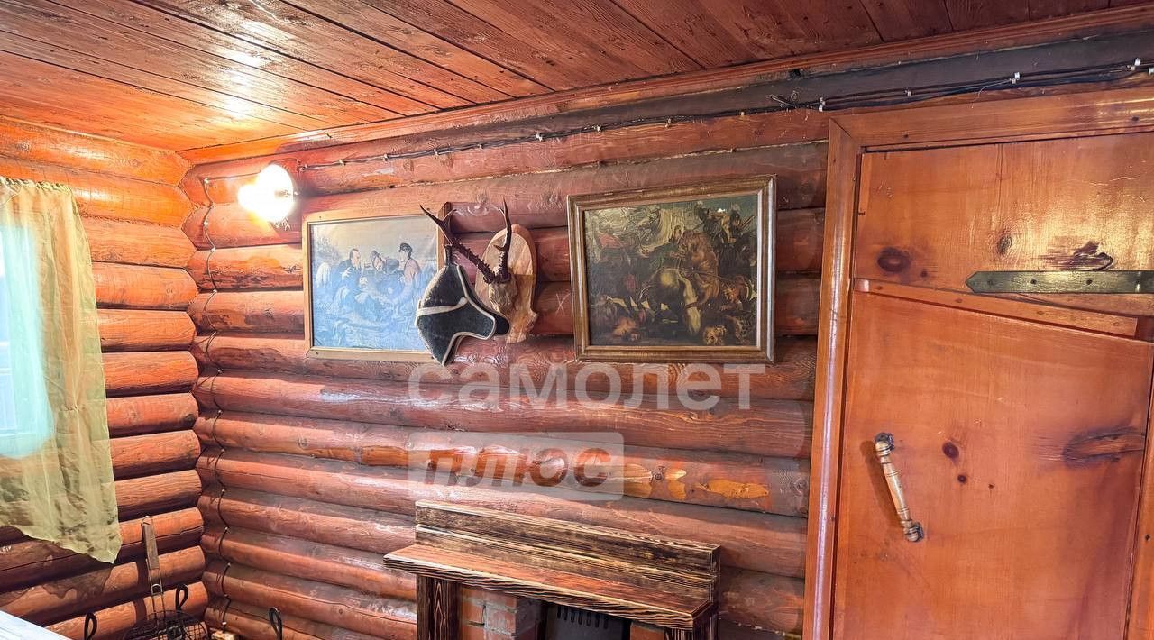 дом г Барнаул р-н Индустриальный ул Придорожная 16 фото 34