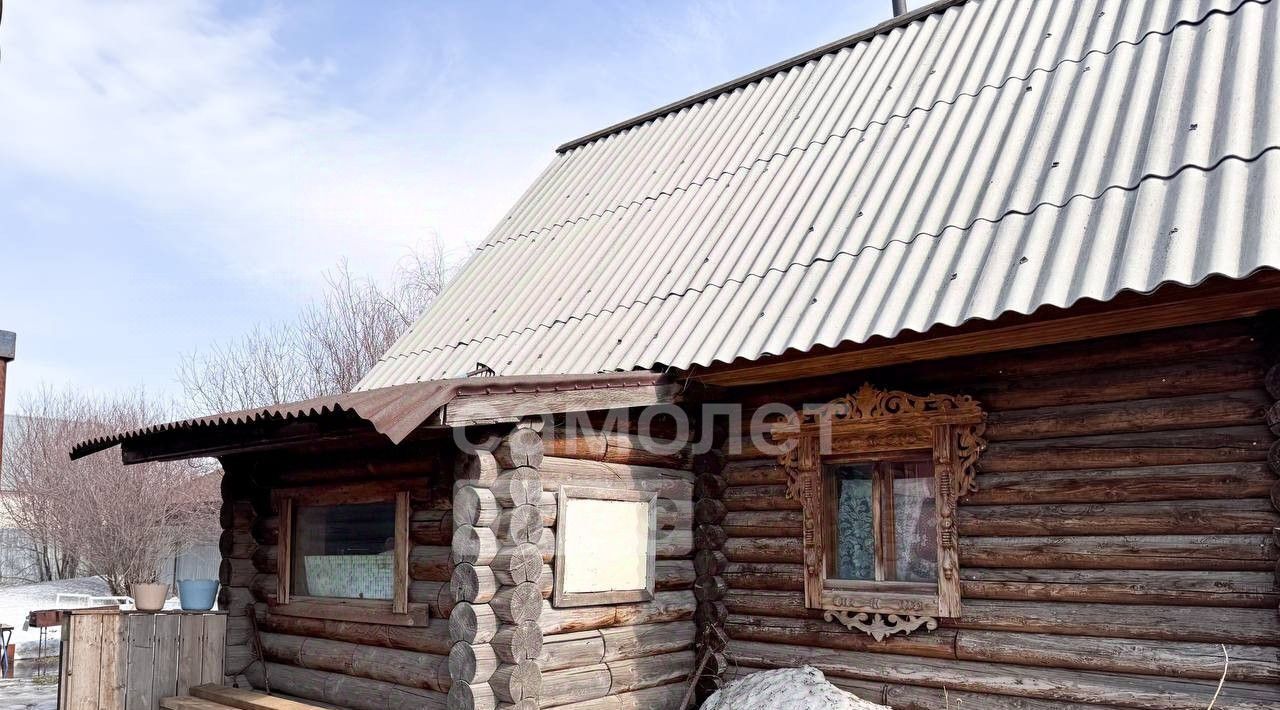 дом г Барнаул р-н Индустриальный ул Придорожная 16 фото 41