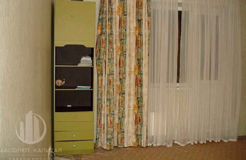 квартира г Королев пр-кт Космонавтов 37к/2 Ростокино фото 3