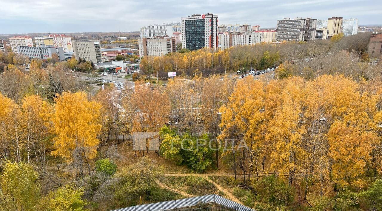 квартира г Новосибирск ул Сибиряков-Гвардейцев 53/9 Площадь Маркса фото 12