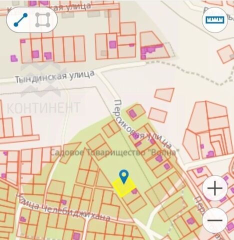 земля ул Солнечная фото